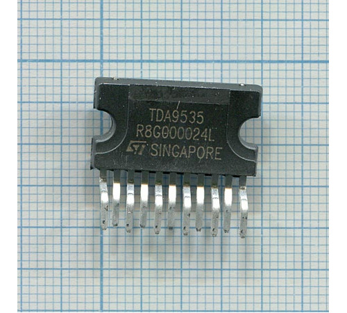 Микросхема TDA9535