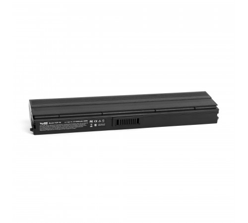 Аккумулятор для ноутбука Asus F9, F6, Z53 Series. 11.1V 4400mAh 49Wh. PN: A31-F9, A32-F9.