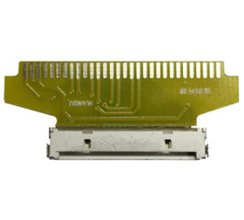 Переходник для матриц 30pin-to-20pin Sony Vaio