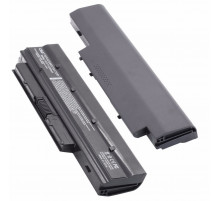 Аккумулятор для Toshiba Satellite NB505, NB520D, T210D, T215D, T230, T235D, (PA3820U-1BRS), 4400mAh, 10.8V, OEM