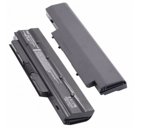 Аккумулятор для Toshiba Satellite NB505, NB520D, T210D, T215D, T230, T235D, (PA3820U-1BRS), 4400mAh, 10.8V, OEM