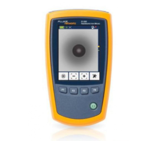 Эндоскоп Fluke Networks FiberInspector Micro FTK1375