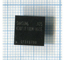 Оперативная память SEC K3QF1F10DM-AGCE 1ГБ с разбора