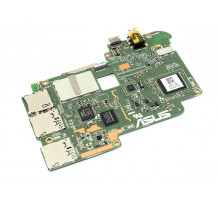 Материнская плата для Asus FE170CG 1*4Gb инженерная (сервисная) прошивка