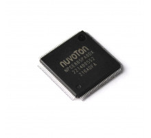 Микросхема NPCE885PA0DX