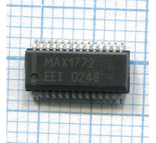 MAX1772EEI, SO-28