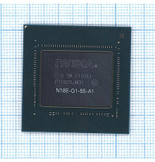 Чип nVidia N18E-G1-65-A1