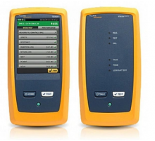 Кабельный тестер Fluke DSX-8000-ADD