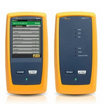 Кабельный тестер Fluke DSX-8000-ADD