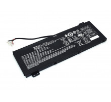 Аккумуляторная батарея для ноутбука Acer Nitro 7 AN715-51 (AP18E7M) 15.4V 3574mAh