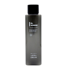 Lebelage Увлажняющий лосьон для лица мужской / Dr. Homme For Man Lotion, 250 мл