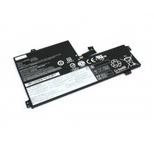 Аккумуляторная батарея для ноутбука Lenovo L19C3PG1 11.52V 4125mAh