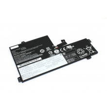 Аккумуляторная батарея для ноутбука Lenovo L19C3PG1 11.52V 4125mAh