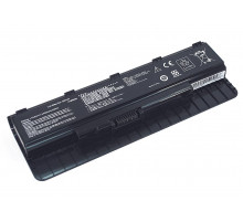 Аккумуляторная батарея для ноутбука Asus GL771 (A32N1405-3S2P) 10.8V 5200mAh OEM черная