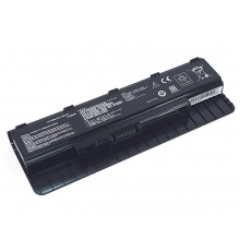 Аккумуляторная батарея для ноутбука Asus GL771 (A32N1405-3S2P) 10.8V 5200mAh OEM черная