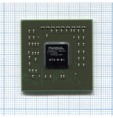 Чип nVidia G73-N-B1