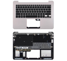 Клавиатура для ноутбука Asus ZenBook UX305FA топкейс