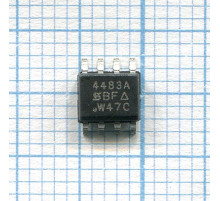 Транзистор SI4483ADY