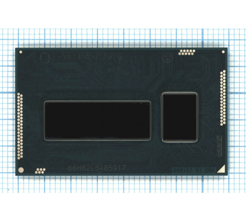 Процессор Intel core i3-5005U SR27G Reball