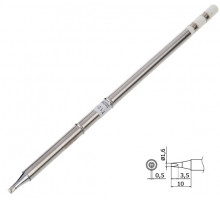 Жало для паяльника Hakko T12-D16