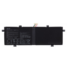 Аккумулятор для Asus UX431, BX431FA, UX431FA-3B, V431FA, S4500FL, VivoBook S14 S431FA (C21N1833), 47Wh, 6150mAh, 7.7V