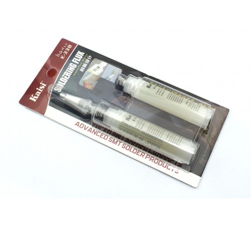 Флюс Kaisi K-338 20СС Флюс Kaisi K-338 20СС
