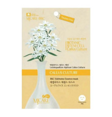 MIJIN Маска тканевая с экстрактом эдельвейса / MJ Care BSC Edelweiss Essence Mask, 25 г