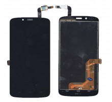 Дисплей для Huawei Honor 3C Lite (D2Holly-U19) черный