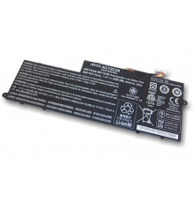 Аккумулятор для Acer Aspire E3-111-C6LG, E3-112, E3-112-C6YY, E11, (AC13C34), 30Wh, 2640mAh, 11.4V