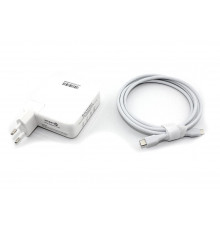 Блок питания (сетевой адаптер) Amperin AI-AP87C для ноутбуков Apple A1719 87W USB Type-C 20.2V 4.3A