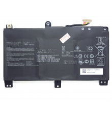 Аккумулятор для Asus Strix G531G, G531GT (B31N1726, версия 2) 48Wh, 4212mAh, 11.4V