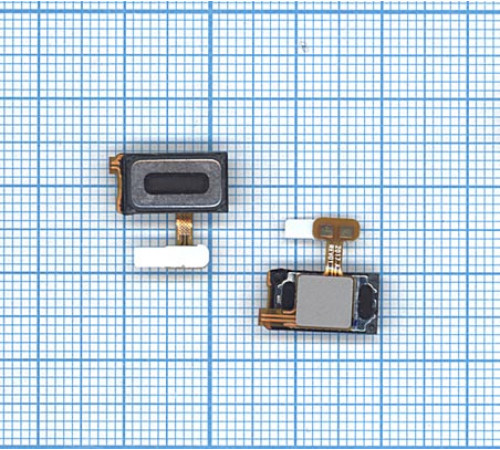 Динамик верхний (слуховой) для Samsung A320