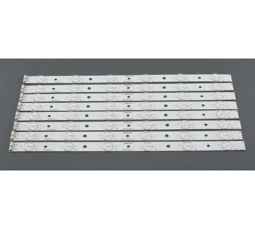 Светодиодная подсветка TV 39" 4C-LB3906-YH1 (комплект 8шт) Светодиодная подсветка TV 39" 4C-LB3906-YH1 (комплект 8шт)