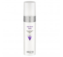 Aravia Тоник для жирной проблемной кожи / Anti-Acne Tonic 250 мл
