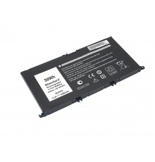 Аккумуляторная батарея для ноутбука Dell 15-7000 (357F9) 11,4V 4400mAh OEM