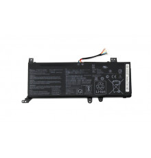 Аккумулятор для Asus Y5200F, Y5200FB, FL8700, FL8700F, X409F, X409FB, (b21n1818-3), 32Wh, 4385mAh, 7.3V