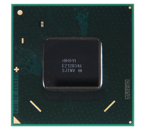 Северный мост BD82HM77 Intel SLJ8C, REF