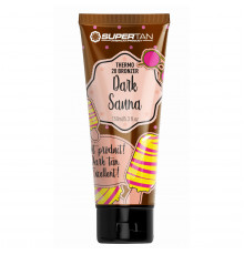 SuperTan Интенсивный бронзатор для загара / Dark Sauna Bronzer, 150 мл