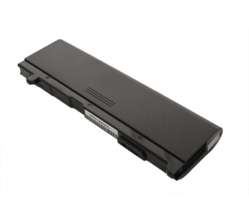 Аккумуляторная батарея для ноутбука Toshiba M70 M75 A100 (PA3465U-1BAS) 5200mAh OEM черная