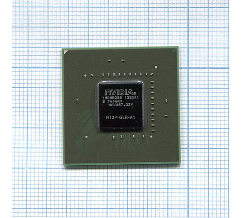 Чип nVidia N13P-GLR-A1