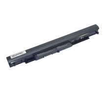 Аккумуляторная батарея Amperin для ноутбука HP Pavilion 14-ac 14-af 15-ac (HS04) 2200mAh AI-HS04