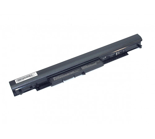 Аккумуляторная батарея Amperin для ноутбука HP Pavilion 14-ac 14-af 15-ac (HS04) 2200mAh AI-HS04