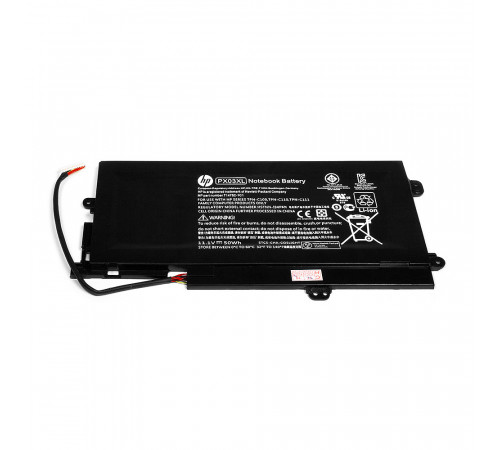 Аккумулятор для ноутбука HP Envy TouchSmart 14-k Series. 11.1V 4500mAh PN: 714762-421, HSTNN-LB4P, TPN-C109