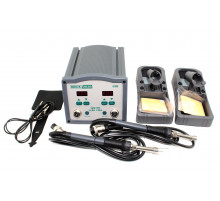 Индукционная паяльная станция Quick 203D ESD	90 W