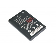 Аккумулятор для Baofeng BF-R5, BF-C50, BF-T6 (BL-3) 1500mAh 3.7V Li-ion