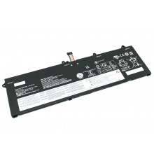 Аккумулятор для Lenovo (L20L4PD3, L20M4PD3) Legion S7-15AC, 71Wh, 4622mAh, 15.36V