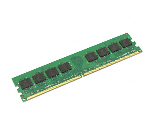 Модуль памяти Ankowall DDR2 4ГБ 800 MHz PC2-6400