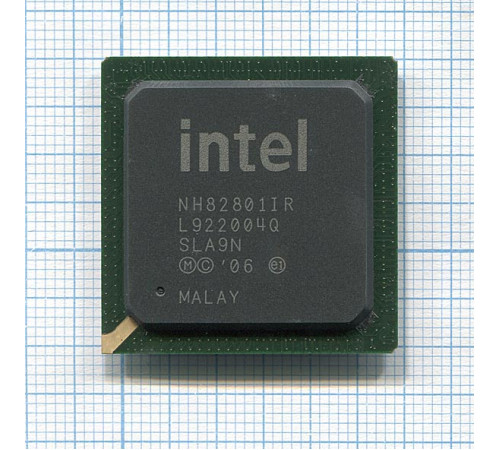 Чип Intel NH82801IR