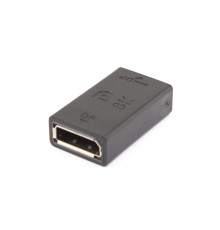 Удлинитель Displayport прямой мама на Mini Displayport мама