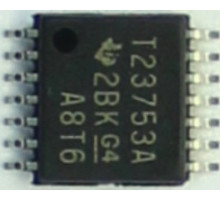 Контроллер TPS23753APW